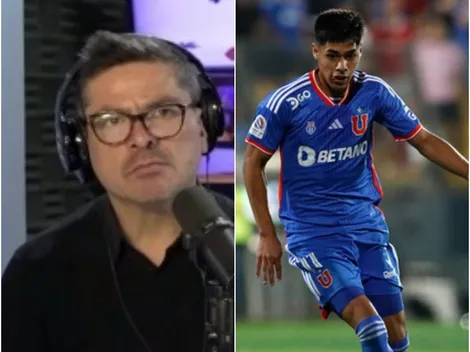 "Con talento no basta, necesita látigo"