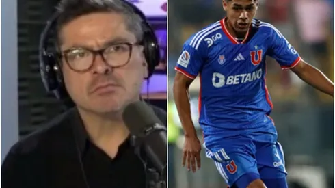 Chico Peñailillo por Osorio