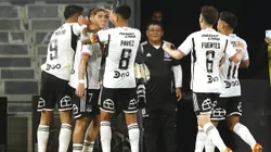 Gloria de Colo Colo confía en que anhelado refuerzo llegará a los albos.