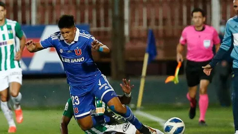 Las probables formaciones de la U y O'Higgins