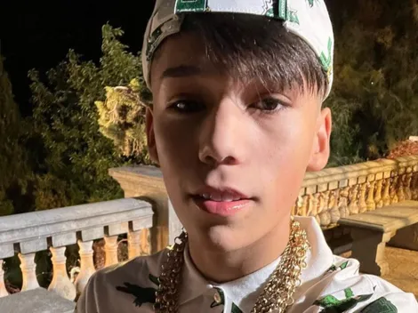 ¿Qué pasó on Jere Klein?