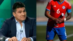 Toby Vega propone a estelar de Colo Colo para la Selección Chilena.