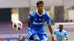 Rodrigo Vera advirtió a Darío Osorio para cambiar o sufrir las consecuencias de Pellegrino.