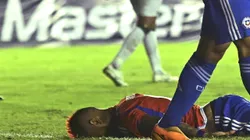 Arturo Vidal se defiende de troll en Instagram