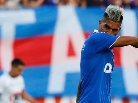 Expertos explican la complicación de Leandro Fernández