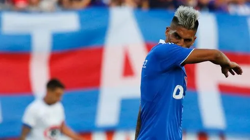 El real diagnóstico de Leandro Fernández