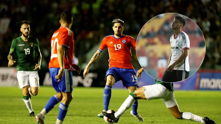 Ex DT compara a Valdés con Damián Pizarro.