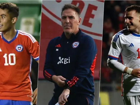 Destruyen a Berizzo por dejar fuera a Assadi y a Barti Jr: "Le entró el cagazo"