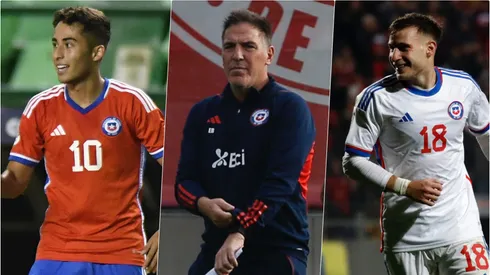 Clavito Godoy sin asco critica duramente a Eduardo Berizzo por dejar fuera a Assadi y Barticciotto de la Roja