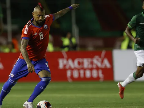 La Roja reprueba ante Bolivia el último examen antes de las Clasificatorias