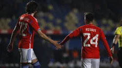 Lucas Assadi apenas ha jugado 19 minutos en tres partidos con la Selección Chilena y la hinchada lo pide ante Bolivia