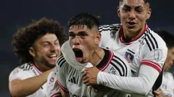 Colo Colo recibirá a Deportes Copiapó el domingo 9 de julio (Foto: Photosport)