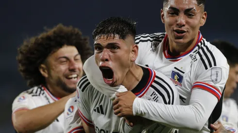 Colo Colo recibirá a Deportes Copiapó el domingo 9 de julio (Foto: Photosport)