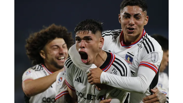 Colo Colo recibirá a Deportes Copiapó el domingo 9 de julio (Foto: Photosport)