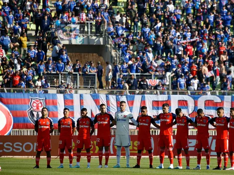 La masiva convocatoria de Pellegrino para enfrentar a O'Higgins