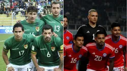 Historiador aclara la similitud de himnos de Chile y Bolivia.