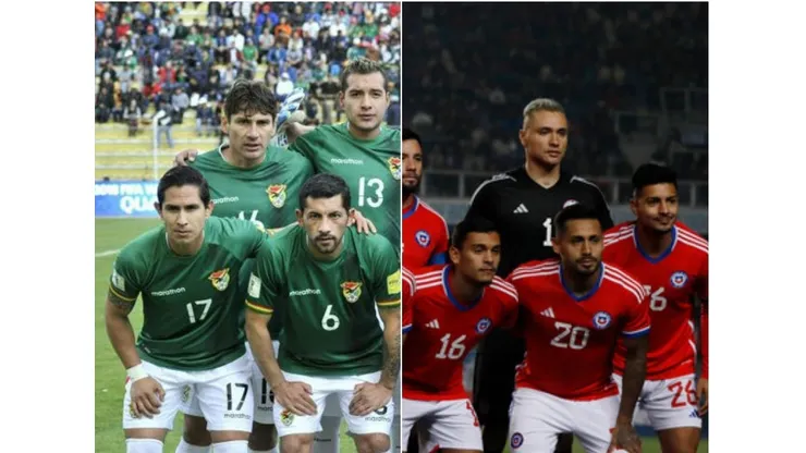 Historiador aclara la similitud de himnos de Chile y Bolivia.