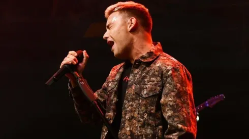 El ex One Direction Liam Payne finalmente se presentará en formato solista en Chile.