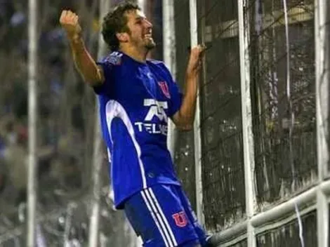 Seymour recuerda con nostalgia su gol ante Alianza Lima por Copa Libertadores