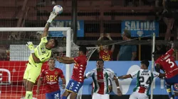 El arquero Cristián Guerra apuesta todo por volver a jugar en la Chilean Premier League