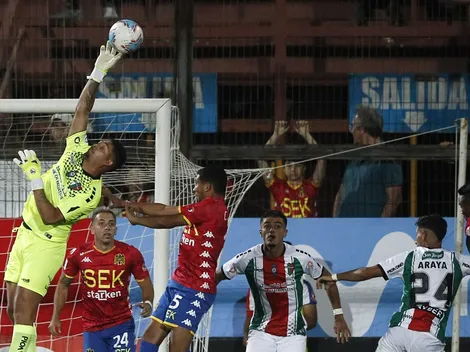 Campeón del fútbol chileno quiere volver a jugar tras drama familiar