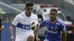 Todo está listo para que se reanude el Clásico Universitario en la U y la UC.