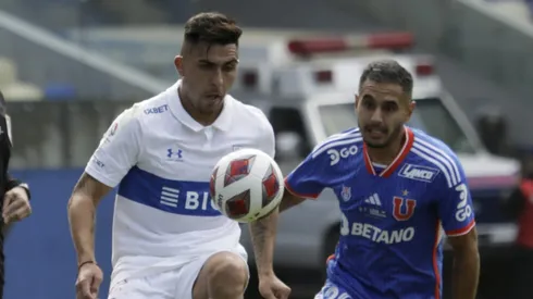 Todo está listo para que se reanude el Clásico Universitario en la U y la UC.