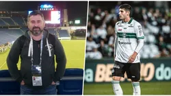 Kuscevic habría analizado la posibilidad de volver a Chile.