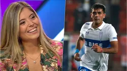 La periodista Vero Bianchi revela el posible destino de Ignacio Saavedra