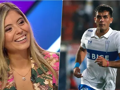 ¿Chao UC? Vero Bianchi da luces sobre el nuevo destino de Nacho Saavedra