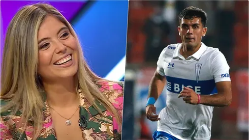 La periodista Vero Bianchi revela el posible destino de Ignacio Saavedra