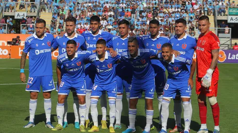 Mauricio Pellegrino no cuenta con varios jugadores para enfrentar a O'Higgins