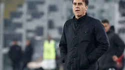 Gustavo Quinteros no empleó en las citaciones a jugador de 18 años, que decidió partir nuevamente a la Cuarta Región.