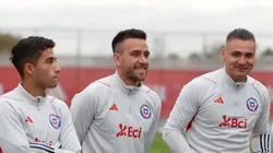 Así sería la ruta de los seleccionados de la U.