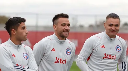 Así sería la ruta de los seleccionados de la U.