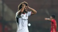 ¡Bombazo! Aseguran que Falcón estaría siendo sondeado desde el fútbol brasileño