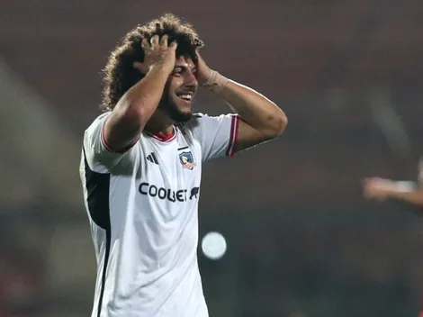 ¡Bombazo! Aseguran que Falcón estaría siendo sondeado desde el fútbol brasileño