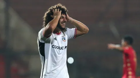 ¡Bombazo! Aseguran que Falcón estaría siendo sondeado desde el fútbol brasileño