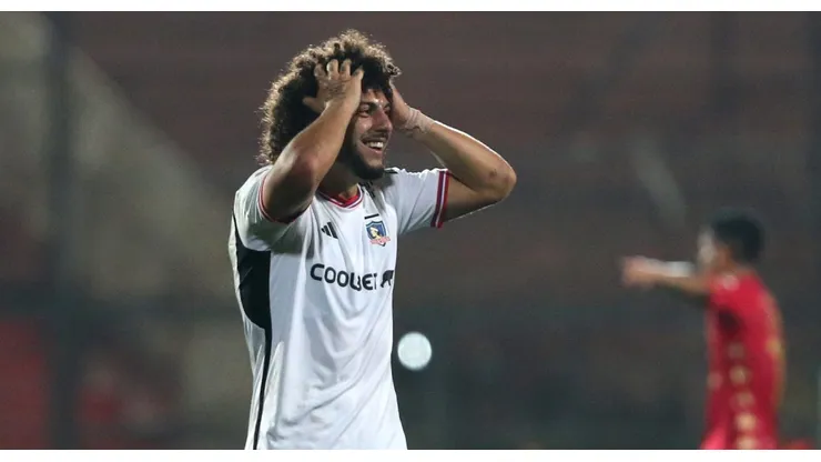 ¡Bombazo! Aseguran que Falcón estaría siendo sondeado desde el fútbol brasileño