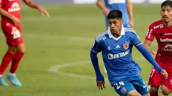 Héctor Pinto apuesta por Darío Osorio