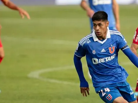 DT campeón con la U le encuentra el puesto ideal a Osorio