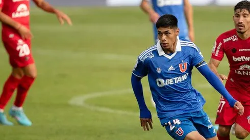 Héctor Pinto apuesta por Darío Osorio