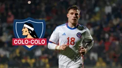 Ex compañero de Marcelo Pablo ruega a la dirigencia de Colo Colo para invertir en Bruno Barticciotto.