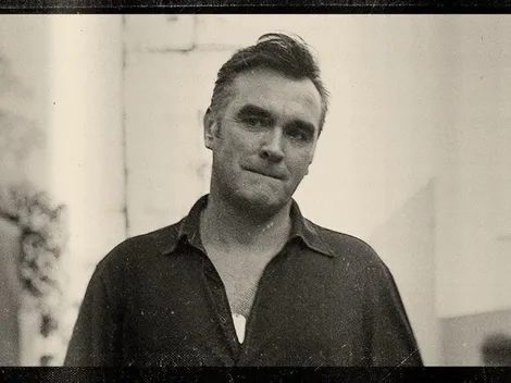 ¿Cuándo es la venta para Morrissey en Chile?