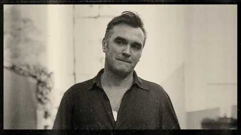 Morrissey en Chile: El artista repasará 40 años de música en un espectáculo único en Santiago.