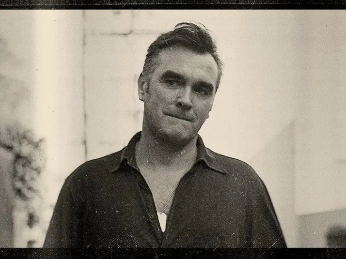 ¿Cuándo es la venta para Morrissey en Chile?