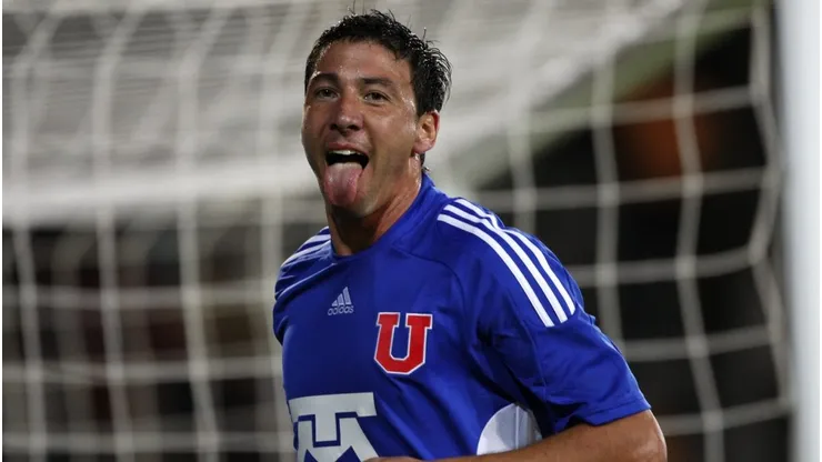 El charrúa tendrá un nuevo desafío en el fútbol uruguayo.