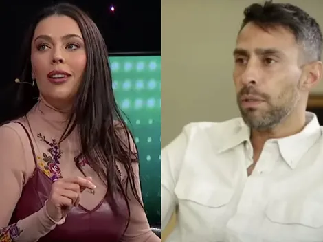 Solicitud de divorcio de Daniela Aránguiz a Jorge Valdivia es real