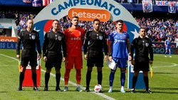 Sigue la incertidumbre sobre la realización del Clásico Universitario.