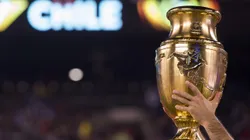 La Copa América vuelve a Estados Unidos tras la versión Centenario que ganó La Roja.
